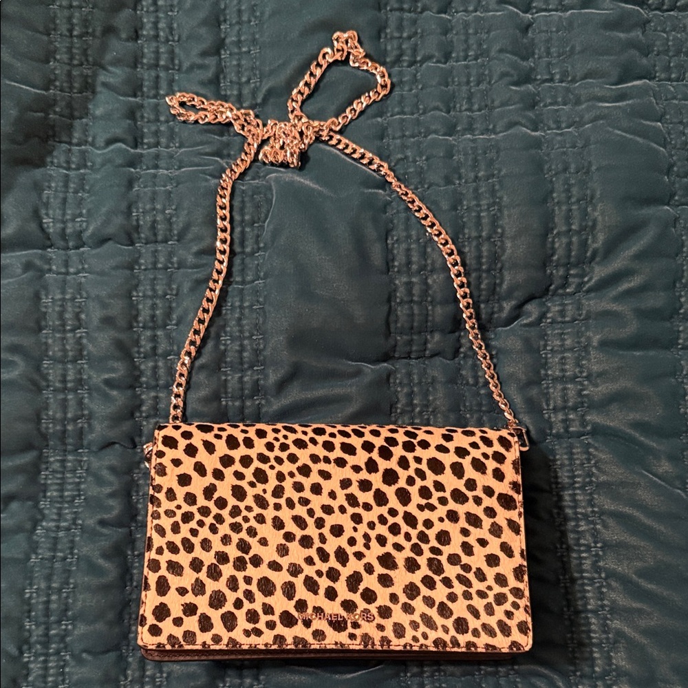 Michael Kors crossbody
